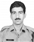 Ashok Juneja Ashok Juneja